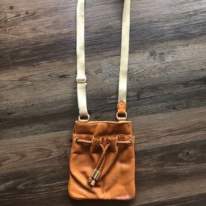Michael Kors side body bag
